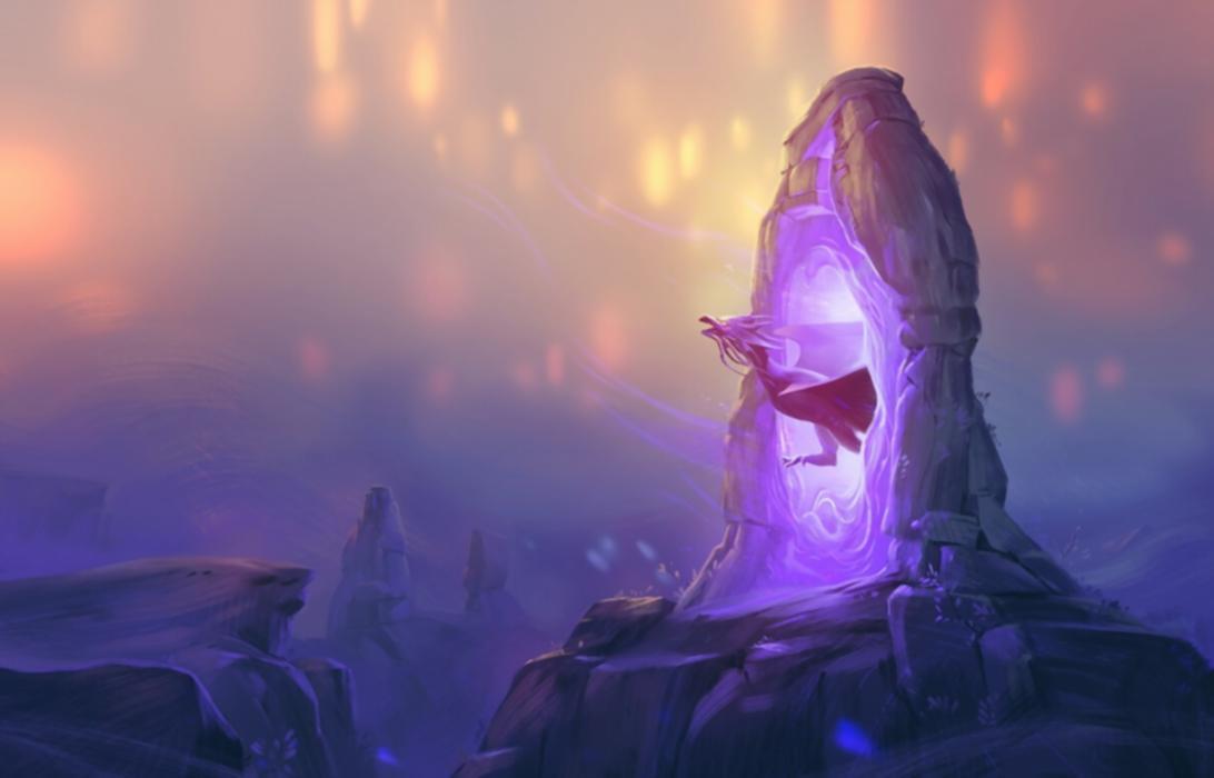 Experiência imersiva de jogos sociais de cassino mobile