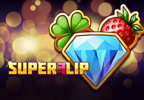 Super Flip - jogo dinâmico de casino social com mecânicas inovadoras